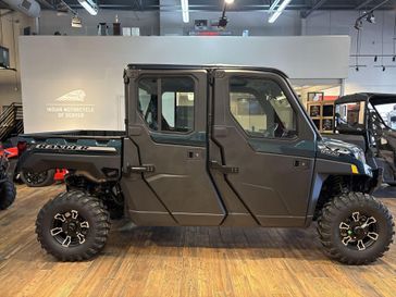 New 2026 Polaris RGR CREW XP 1000 NS ULTIMATE 