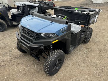 New 2026 Polaris RGR SP 570 PRM 