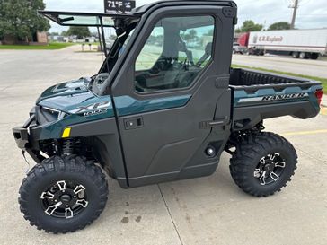 New 2026 Polaris Ranger XP 1000 NorthStar Edition Premium 
