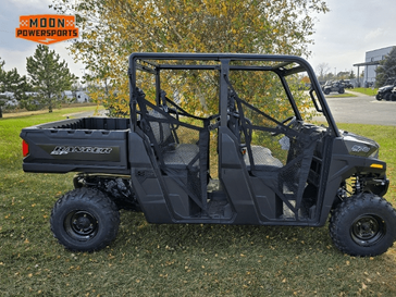 2025 Polaris RANGER CREW SP 570 