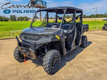 2025 Polaris Ranger Crew 1000 Premium