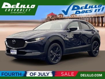 Used 2024 Mazda CX-30 2.5 S Select Sport