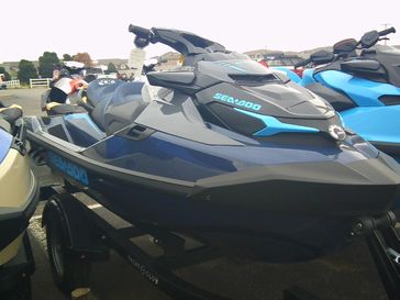 NEW 2026 SEADOO GTX 170 WITH SOUND SYSTEM 
