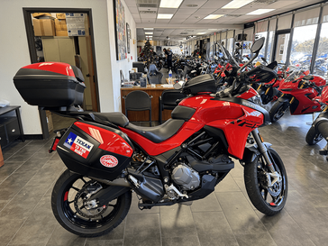 2023 Ducati Multistrada V2 S