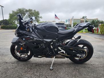 BLACK STORM METALLIC