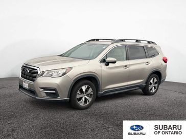 Used 2020 Subaru Ascent Premium