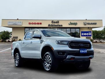 Used 2020 Ford Ranger Lariat