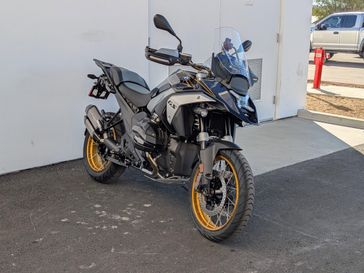 2026 BMW R 1300 GS