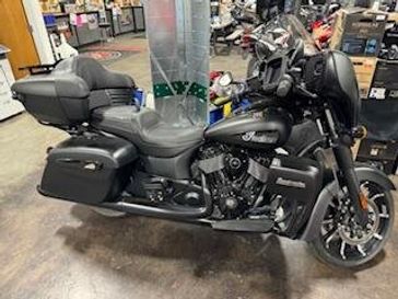 Used 2023 Indian Motorcycle ROADMASTER DARKHORSE 