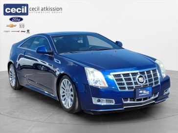 Used 2013 Cadillac CTS Performance