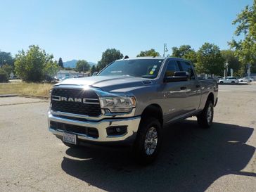 2022 RAM 2500 Crew Cab Bighorn 4WD