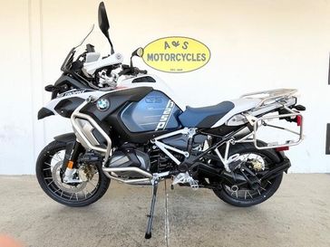 2024 BMW R 1250 GS Adventure