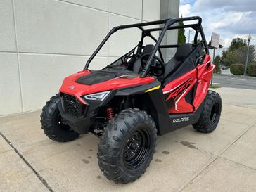 2025 Polaris RZR 200 EFI 