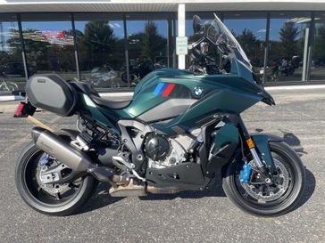 2026 BMW M 1000 XR