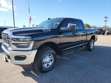 New 2026 RAM 2500 Tradesman