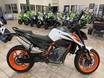 Used 2021 KTM DUKE 890 R 