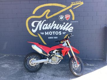 New 2027 Ducati CROSS 250MX 