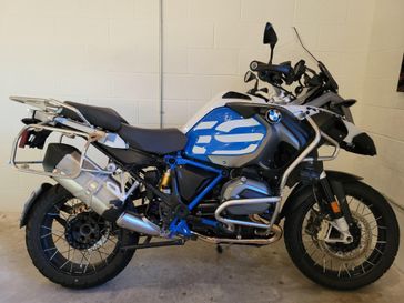 2018 BMW R 1200 GS Adventure 