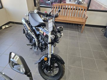 NEW 2026 HONDA DAX 125 