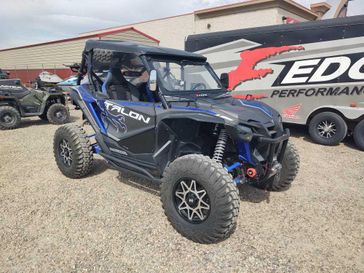 Used 2020 Honda TALON 1000X 