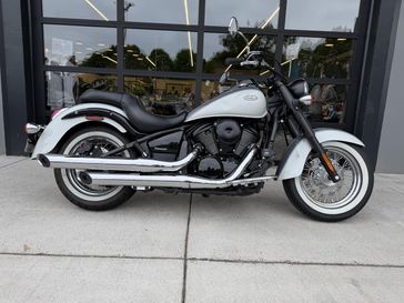 Used 2024 Kawasaki VULCAN 900 CLASSIC 
