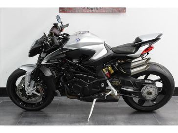 Used 2022 MV AGUSTA BRUTALE 1000 RS 