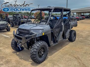 2025 Polaris Ranger Crew XP 1000 Premium