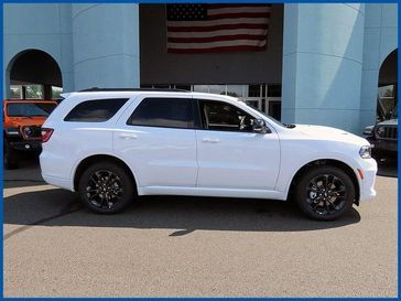 New 2026 Dodge Durango GT PLUS AWD