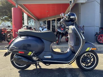 2023 Vespa GTS SuperTech 300 