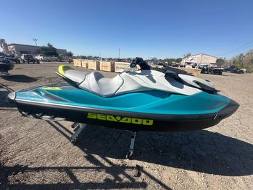 2024 Sea-Doo PWC GTI SE 130 BE IBR 24 