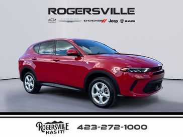 Used 2024 Dodge Hornet GT