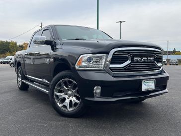 2017 RAM 1500 Limited