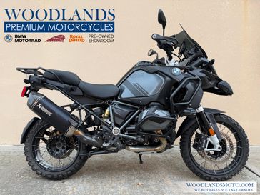 Used 2023 BMW R 1250 GS Adventure 