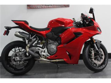 2025 Ducati PANIGALE V2 