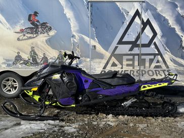 2023 Ski-Doo Tspg 