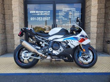 New 2025 BMW S 1000 RR 