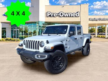 Used 2020 Jeep Gladiator Altitude