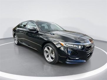 2020 Honda Accord EX-L