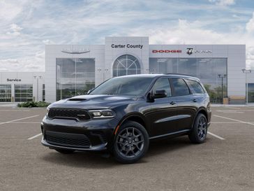 New 2026 Dodge Durango Gt Awd Hemi V8