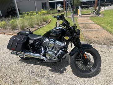 New 2024 Indian Motorcycle Super Chief Limited ABS 