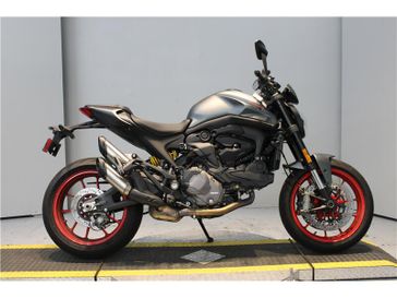 2023 Ducati Monster