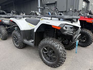 2025 CFMOTO CFORCE 500 S 