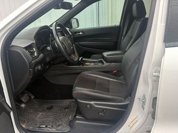 Used 2021 Dodge Durango GT Plus