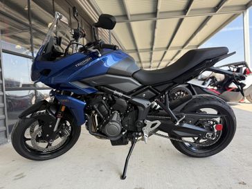 2022 Triumph TIGER SPORT 660