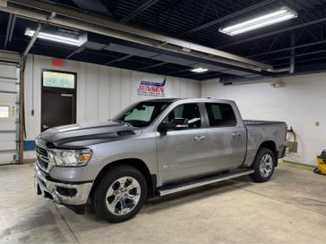 Used 2020 RAM 1500 Big Horn