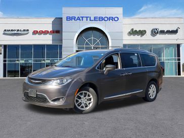 Used 2020 Chrysler Pacifica Touring L