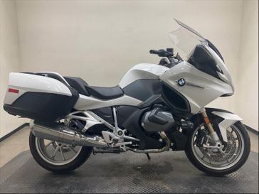 2021 BMW R 1250 RT 