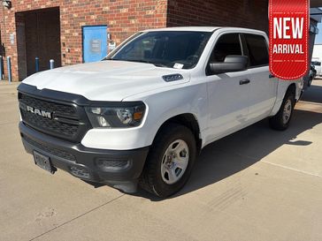 Used 2023 RAM 1500 Tradesman