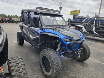 USED 2023 HONDA TALON 1000XS4 FOX LIVE VALVE 