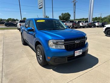 Used 2022 Ford Maverick XLT